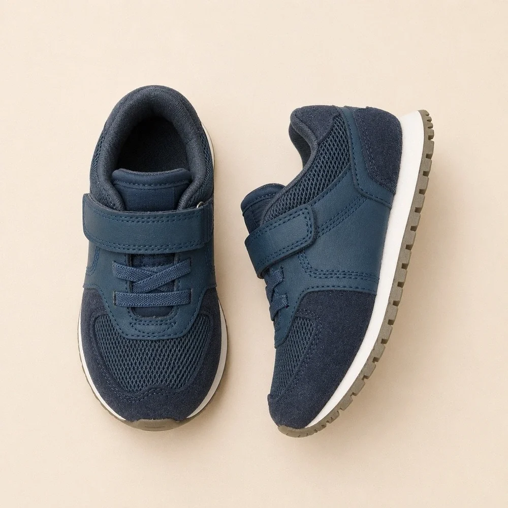 Cat & Jack navy blue